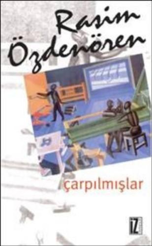 Kitap Ambarı