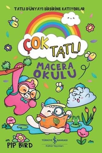 Kitap Ambarı