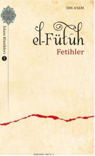 El Fütuh Fetihler 1