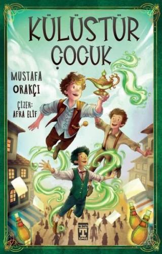 Kitap Ambarı