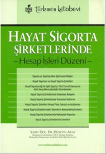 Hayat Sigorta Şirketlerinde