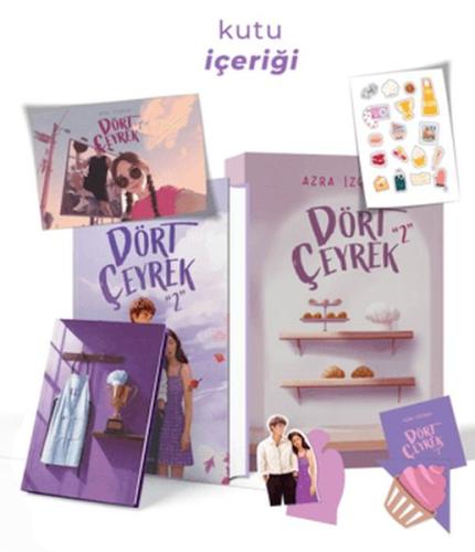 Kitap Ambarı