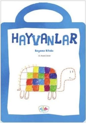 Kitap Ambarı