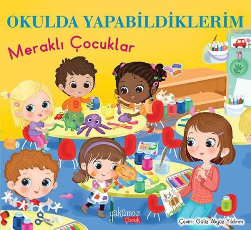 Kitap Ambarı