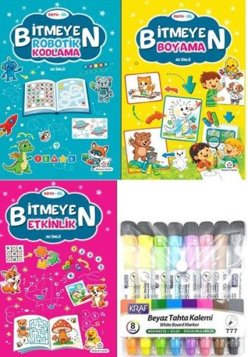 Kitap Ambarı