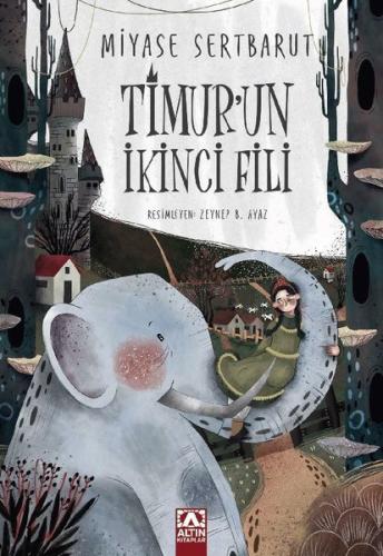 Timur un İkinci Fili