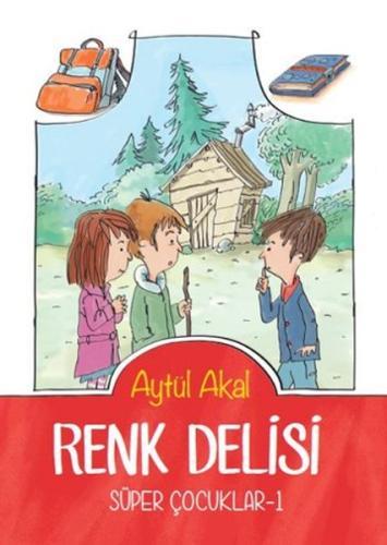 Kitap Ambarı