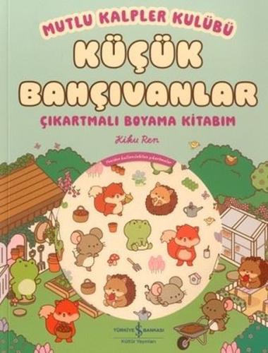 Kitap Ambarı