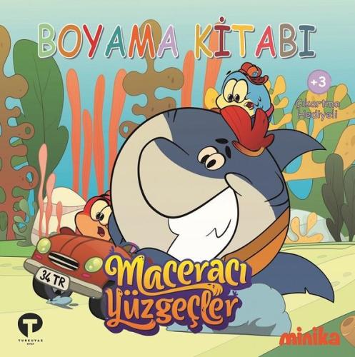 Kitap Ambarı