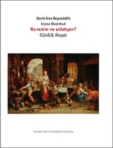 Kitap Ambarı