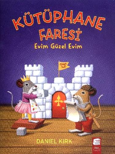 Kitap Ambarı