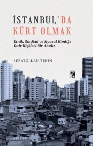 İstanbul da Kürt Olmak