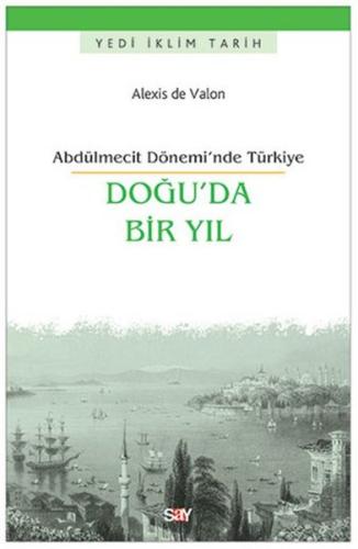Doğu da Bir Yıl