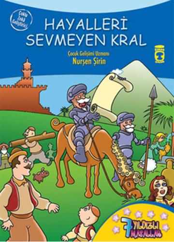 Kalbin Kilidi Çoklu Zeka Geliştirici Masallar