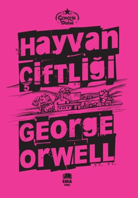 Kitap Ambarı