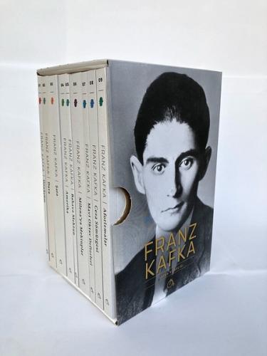 Kafka Seti