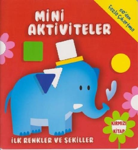 Kitap Ambarı