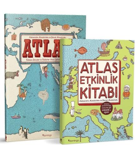 Kitap Ambarı