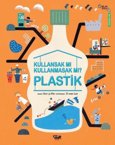 Plastik Kullansak Mı Kullanmasak Mı