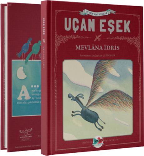 Kitap Ambarı