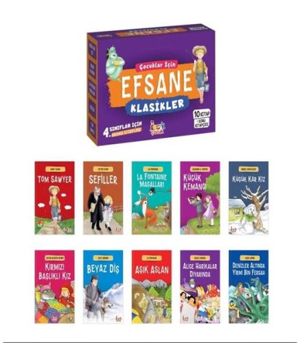 Kitap Ambarı