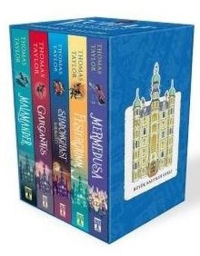 Kitap Ambarı