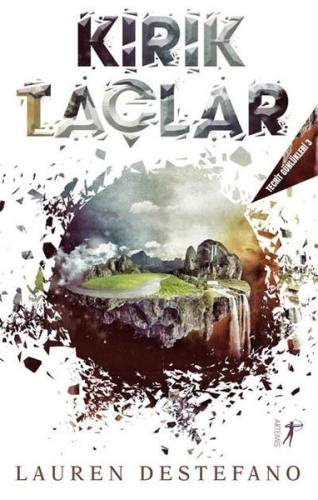 Kitap Ambarı
