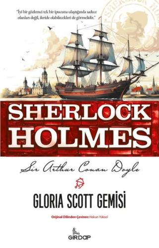 Gloria Scott Gemisi