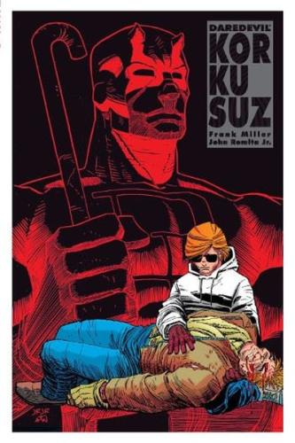 Daredevil Korkusuz