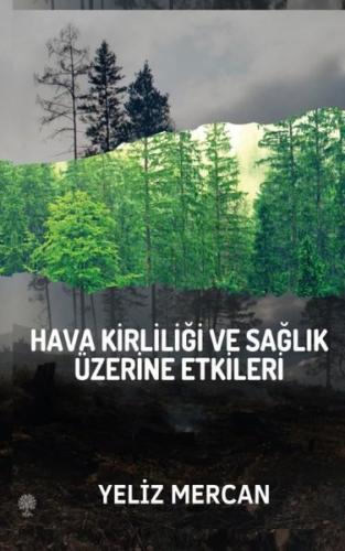 Hava Kirliliği ve Sağlık Üzerine Etkileri Yeliz Mercan 30 İndirim