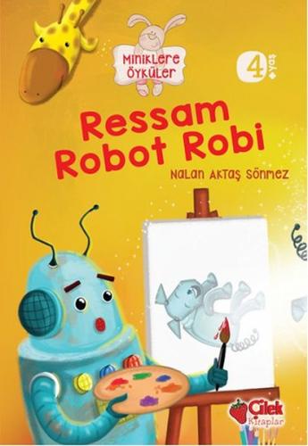 Kitap Ambarı