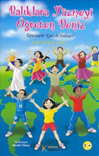 Kitap Ambarı