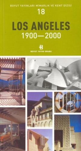 Los Angeles 1900 2000