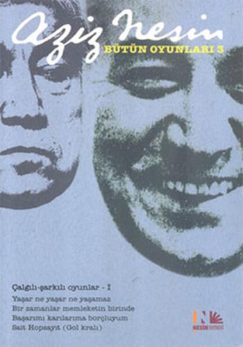 Kitap Ambarı