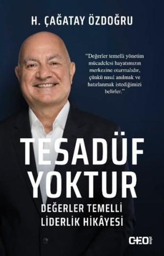 Tesadüf Yoktur SC