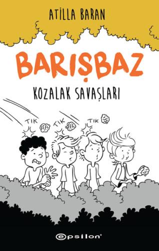 Kitap Ambarı
