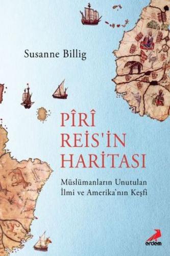 Piri Reis in Haritası