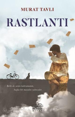 Kitap Ambarı