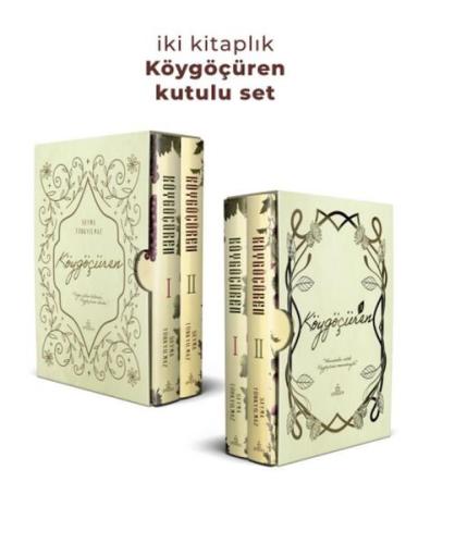 Kitap Ambarı