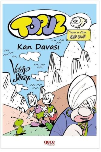 Kitap Ambarı