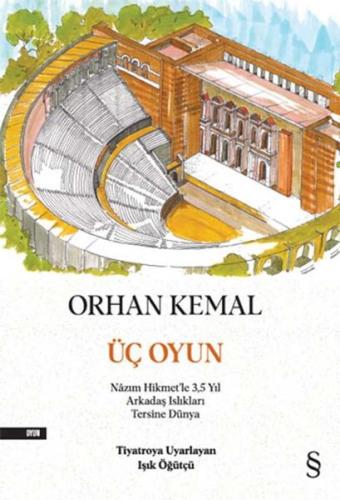 Kitap Ambarı