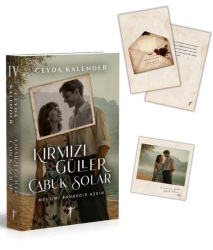 Kitap Ambarı