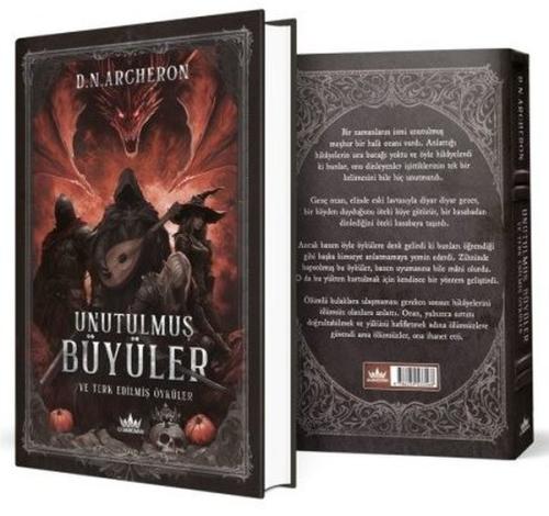 Kitap Ambarı