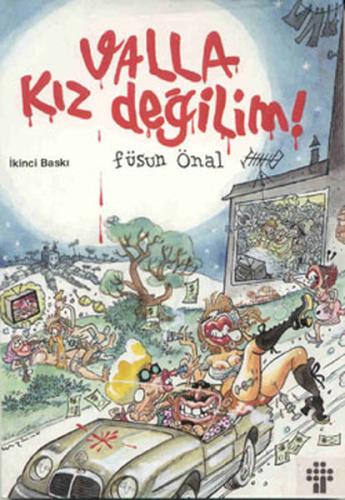 Kitap Ambarı