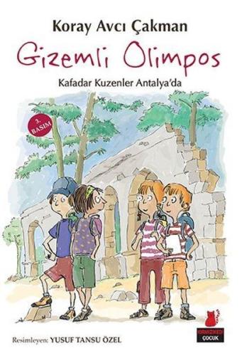 Kitap Ambarı