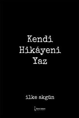 Kendi Hikâyeni Yaz