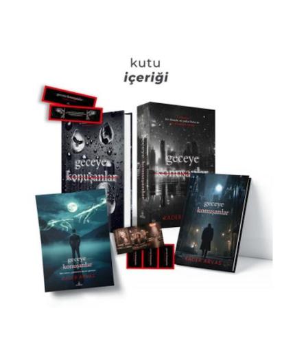 Kitap Ambarı