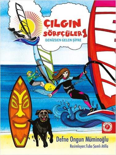 Kitap Ambarı