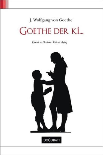 Goethe Der Ki