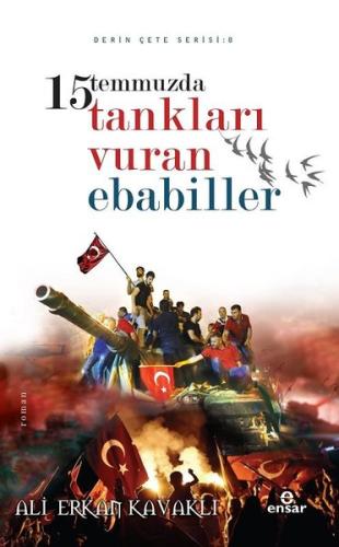 Kitap Ambarı